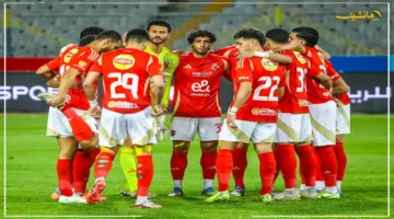 فرمان فني جديد.. الأهلي يضحي بلاعبه الذي طارده سوء الحظ بعد كارثة إنبي؟ 1